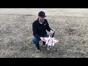 Flight Talk: E-flite UMX Ultrix...uniquely capable AND extremely durable!