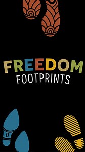Honoring Juneteenth by exploring Elon's Black history. We welcome the Elon community to learn more about Elon's Black history through Freedom Footprints, a self-guided walking tour that can be accessed virtually. Learn more here: https://bit.ly/4c7DoGC | Elon University