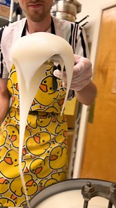 Wait for the Pop 😮 | Hercules Candy Co