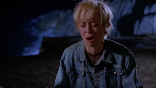 The Big Hurt – Beverly Hills, 90210 (Season 6, Episode 28) - Apple TV (CA)