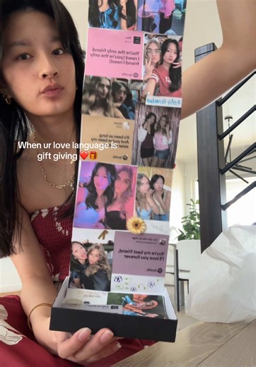 Creative DIY Birthday Gifts for Best Friends