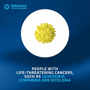 🦴 Do you know how bone marrow donation can save lives? Discover the process involved in becoming a donor and how you can make a life-changing impact. 💡 Read more in our latest article: https://bit.ly/4i4fHT5 #LenmedHasHeart #EmbraceEveryDay #SpecialistDoctors #Doctors | Bokamoso Private Hospital