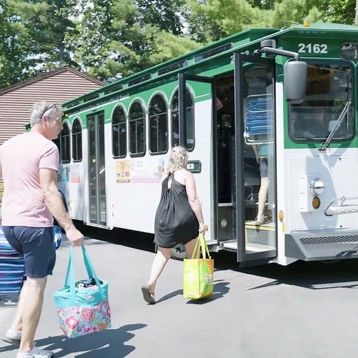 Visit Old Orchard Beach Maine