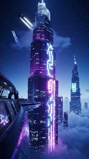 7 Futures of Humanity | A Cinematic AI Journey Through Time