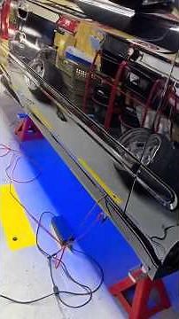 EK9 Underneon Installation