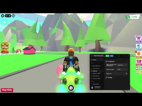 ❤️ADOPT ME Roblox PET SPAWNER Script! NO BAN 2026!🔥 #roblox #adoptme #scriptroblox