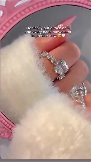 beautiful ring 💍/simple design for girl/unique collection/#subscribe​ #ring​ #jewellery​ #viral