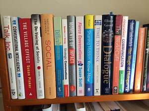 Moral Courage | Conversational Leadership