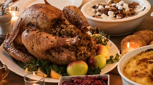 Where to get free Thanksgiving turkeys and meals in San Diego this month