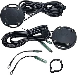 Amazon.com: Quicksilver 805320A03 Stern Drive Power Trim Sender for MerCruiser MC-I, R, MR, Alpha One, Alpha One Gen II and Bravo Stern Drives : Mercury Marine: Automotive