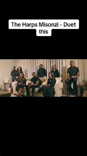 Duet This to Win Tickets to The Harps Misonzi's Launch