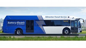 UPDATE: Canada: Edmonton Receives Long-Range Proterra Catalyst E2 Max Buses