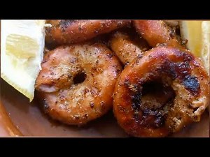 CHINCHULINES a la PARRILLA | MARINADOS quedan exquisitos | Los MEJORES CHINCHULINES asados