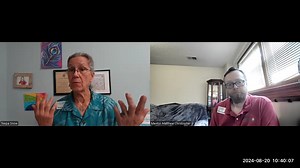 2.3K views · 39 reactions | Time with Teepa - What Do I Do When Part...