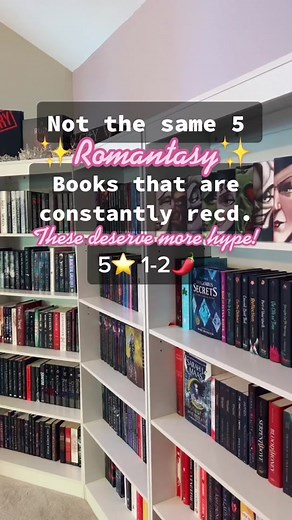 Inspo by @Nicki with a C ✨ & @Mandy #romantasy #steamyreads #fantasyromance