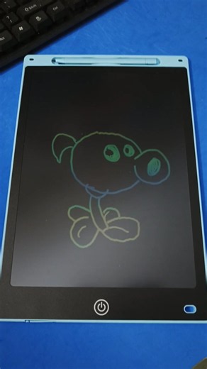 PEASHOOTER drawing #plantsvszombies #drawing #howtodraw