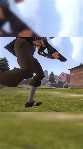 Dropstab from heaven #gaming #tf2spy #teamfortress2 #tf2