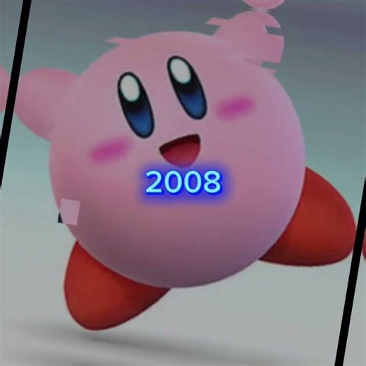 Kirby Eveltion Updated