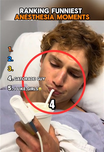 Top 5 Funniest Anesthesia Moments That Will Make You LOL