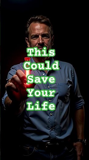 The Blood Test That Could Save Your Life