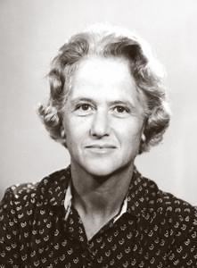 Elizabeth Eisenstein - Alchetron, The Free Social Encyclopedia