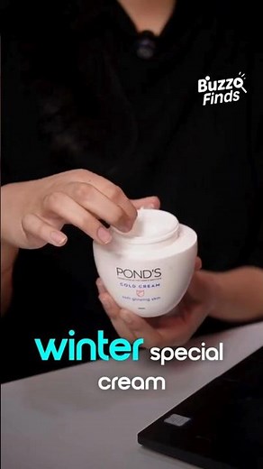 4 Key Reasons Why Pond's Cold Cream is the Top Choice for Winter Skin Care