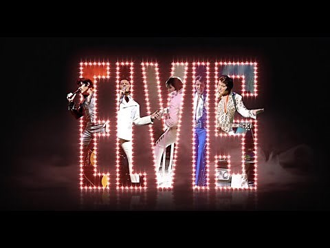 A Vision of Elvis Theatre Trailer