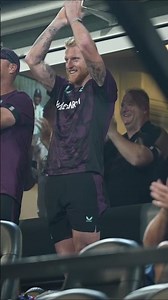 Ben Stokes 👏 Joe Root | The Ashes #shorts