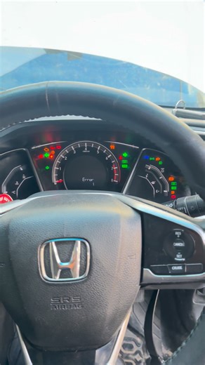 706K views · 11K reactions | Honda Civic X Resetting Guide #honda #civic #reset #guide #carrepair | Zeeshan Auto Care | Facebook
