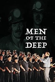 Men of the Deeps