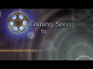 Coming Soon to Theaters (2011) bumper (Gray Background)