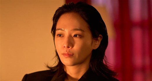 Es de acción y hecha en Corea del Sur: de qué trata y cómo ver “Mantis”, la nueva película de Netflix