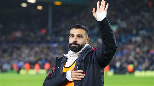 Mo Salah's bombshell interview in full, from Liverpool claims to Carragher jibe