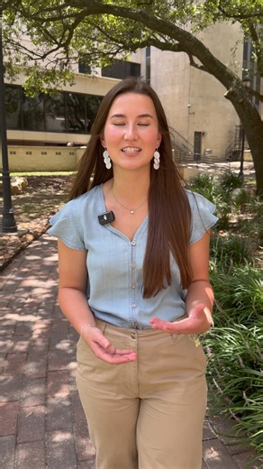 Take a minute to get to know Shelby Cumbie, one of the Newest Faces of McGovern Medical School. Read Shellby's full story by visiting the link in our bio and clicking the Newest Faces tb. | McGovern Medical School