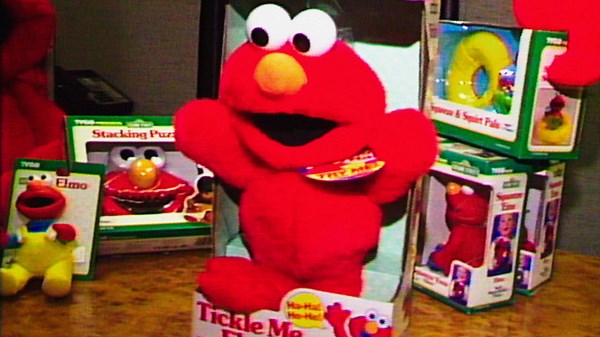 The Toys That Built America Season 2 Episode 99 Christmas Crazes