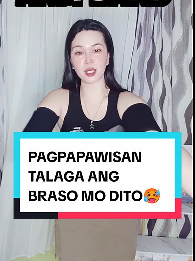 Sweat Wicking Arm Band for Effective Arm Workout