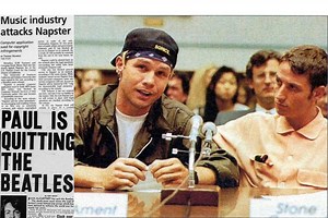 12 infamous lawsuits in music history