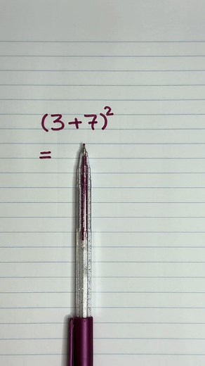 Common Core Math Algebra Skills Explained