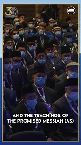 Guided by Divine Teachings Do not consider Humanity First as just another charity or aid agency. Its mission is guided by the commands of Allah, the blessed practice of the Holy Prophet (sa), and the teachings of the Promised Messiah (as). (Humanity First Conference 2025) #MTAi #HumanityFirst | MTA International