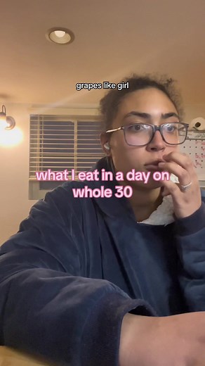 Replying to @sierra lewis catching up with the daily vlogs ❤️ 9/30 #blackgirltiktok #blackgirlcreators #blackcreator #chicagocreator #smallcreator #capcut #whole30 #whole30challenge #januarywhole30
