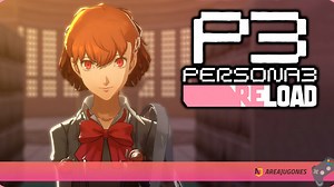 Persona 3 Reload - FeMC Mod Showcase