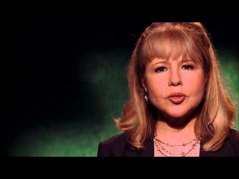 Celebrity Ghost Stories: Pia Zadora