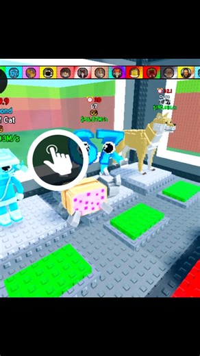 Be a Brainrot Roblox part-10