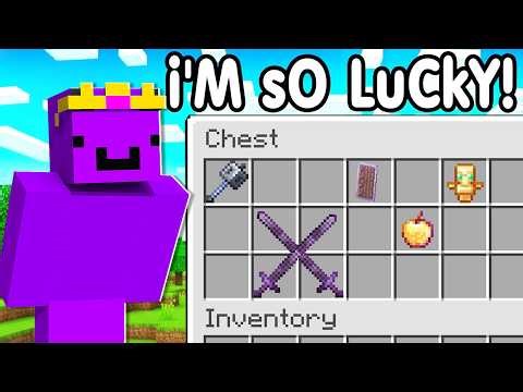 The Funniest Fake Minecraft Speedruns EVER