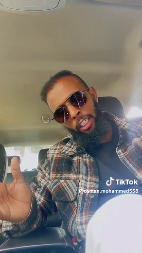 Osman Mohammed on TikTok