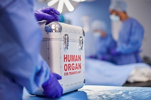 HIV-Positive People Can Be Organ Donors Now