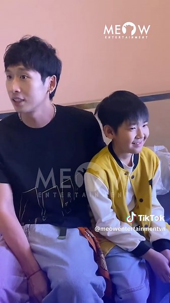 Cinetour cùng Diệp Bảo Ngọc: Nụ cười giống Thành Đạt