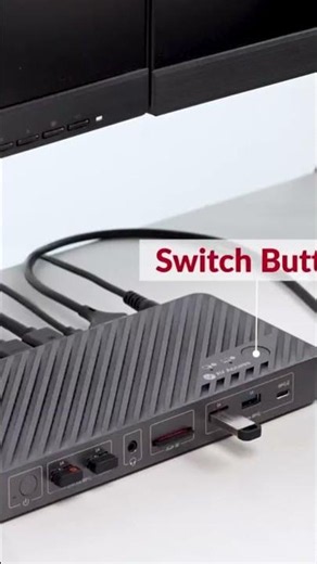 Best KVM Switches for MacBooks