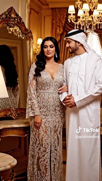 Latest Fashion Trends from Saudi Arabia