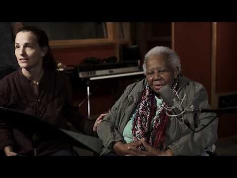 Ella Jenkins and Friends - "Michael Row the Boat Ashore" [Official Music Video]